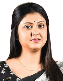 Moyna Mukherjee